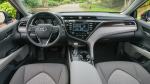 Toyota Camry XSE 2017 года (NA)